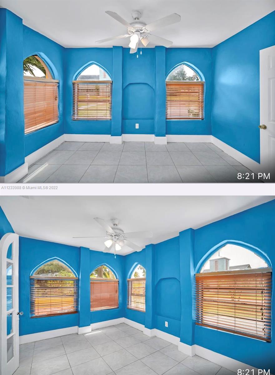 OPA LOCKA NO 2 - Residential Lease