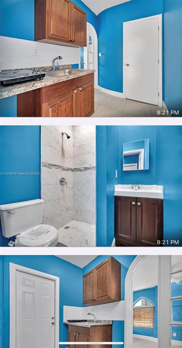 OPA LOCKA NO 2 - Residential Lease