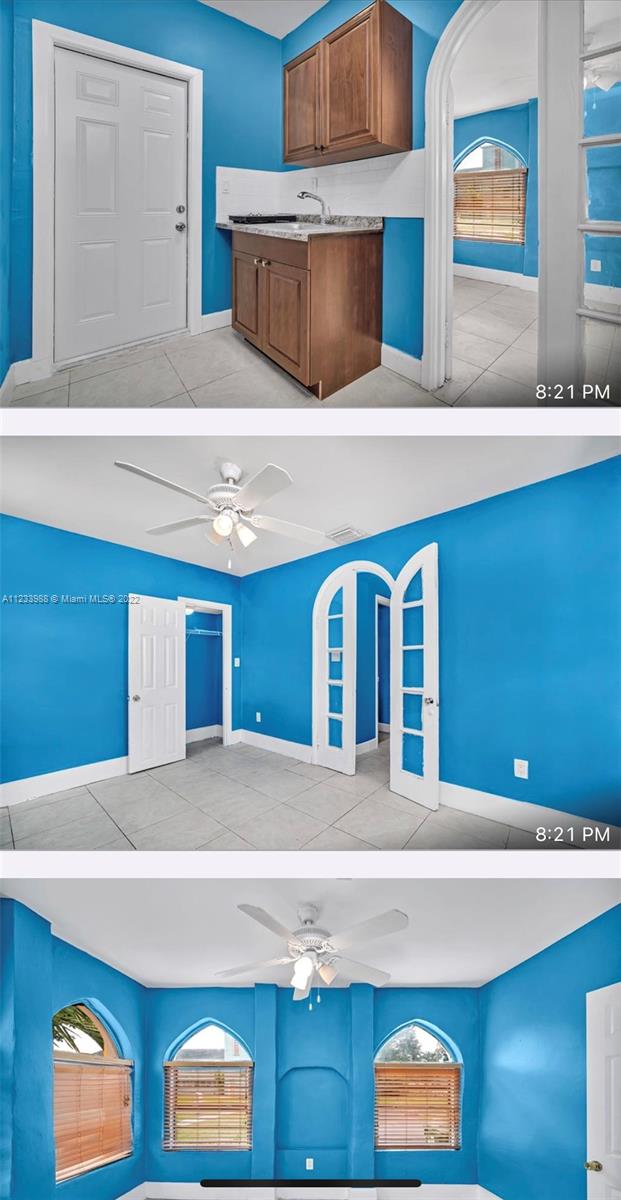 OPA LOCKA NO 2 - Residential Lease