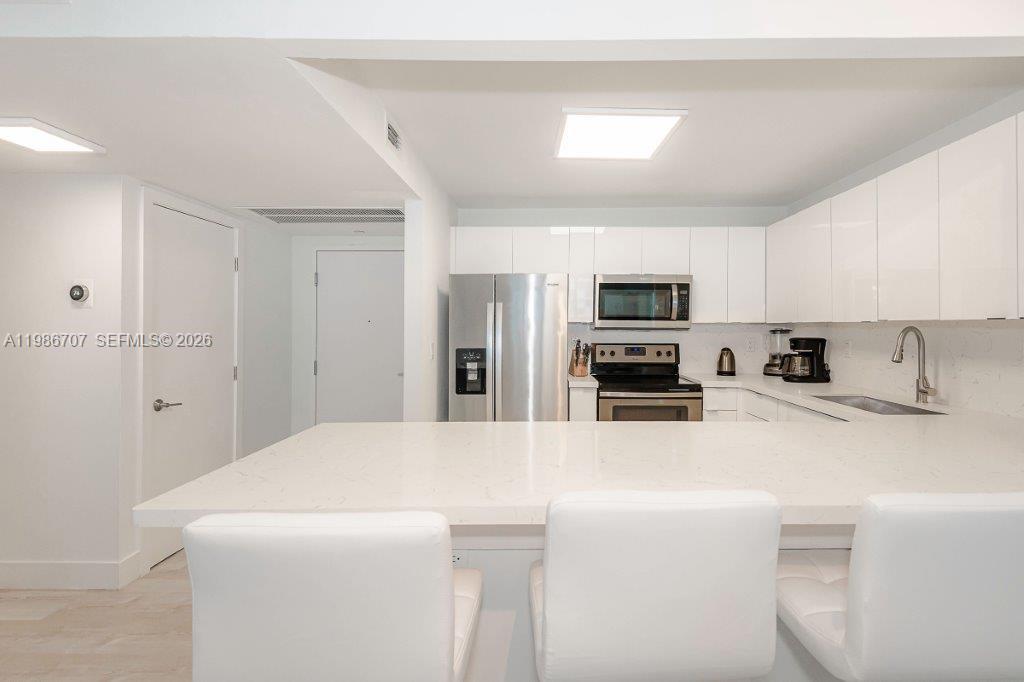 RONEY PALACE CONDO - Residential
