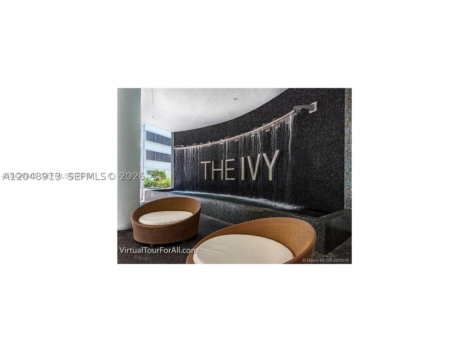 IVY CONDO - Residential