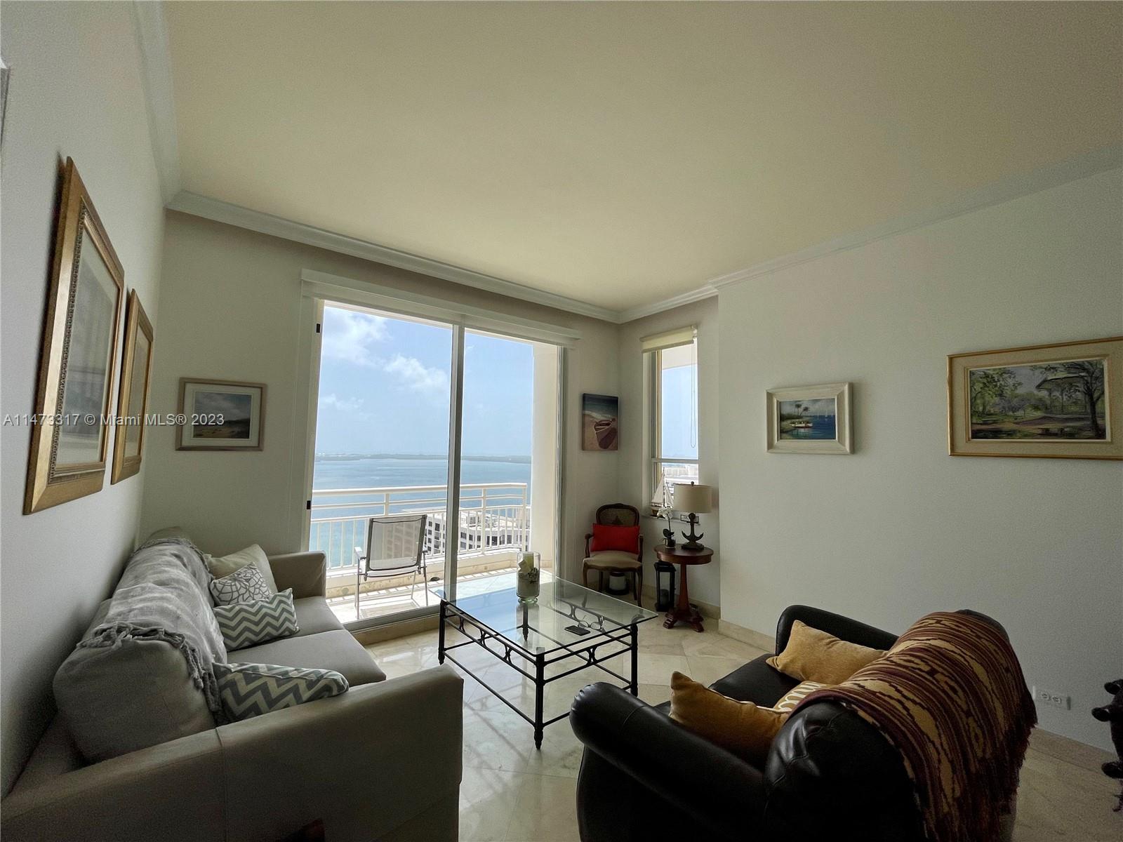 ONE TEQUESTA POINT CONDO - Residential Lease