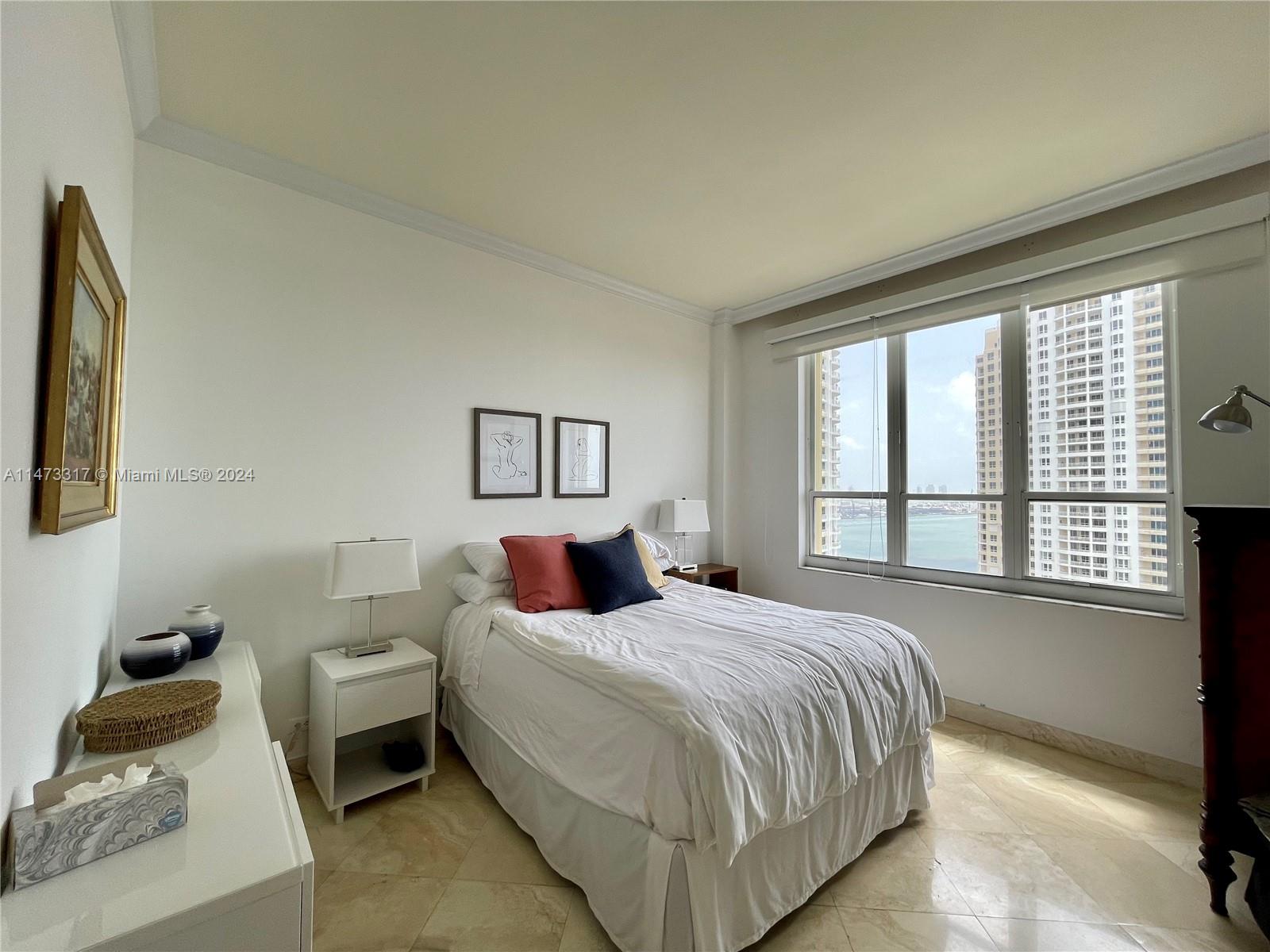 ONE TEQUESTA POINT CONDO - Residential Lease