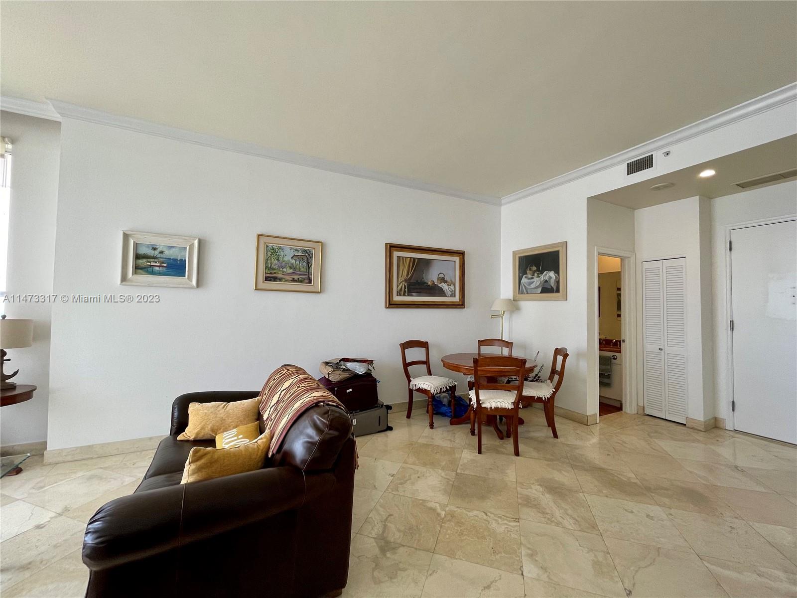 ONE TEQUESTA POINT CONDO - Residential Lease