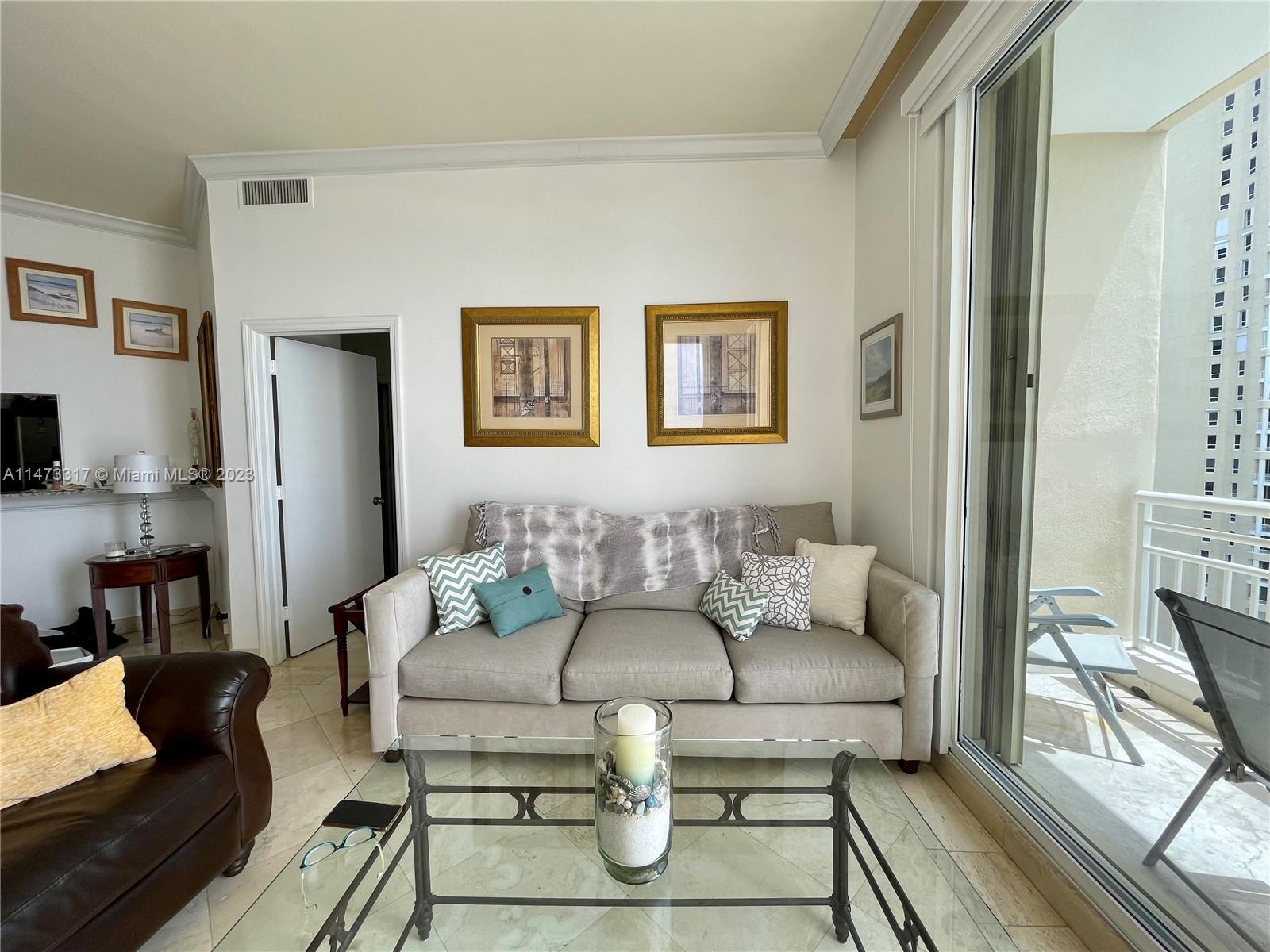 ONE TEQUESTA POINT CONDO - Residential Lease