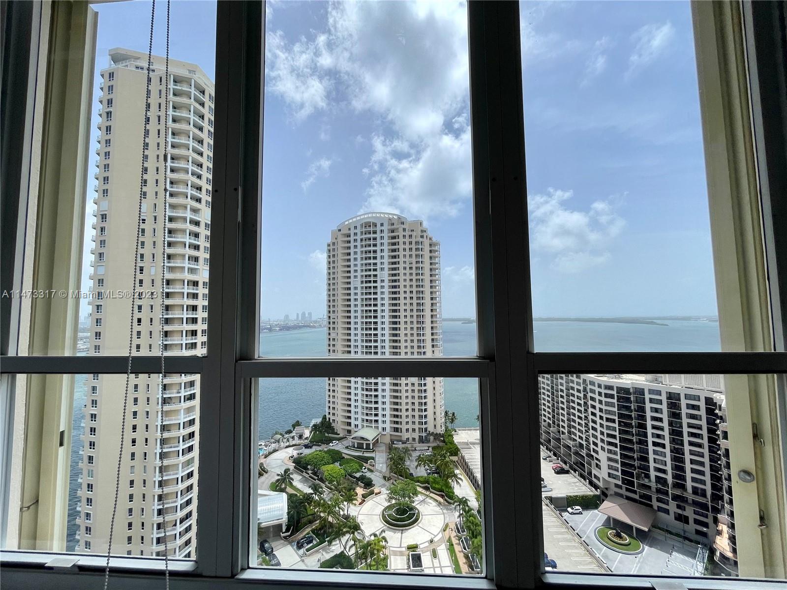 ONE TEQUESTA POINT CONDO - Residential Lease