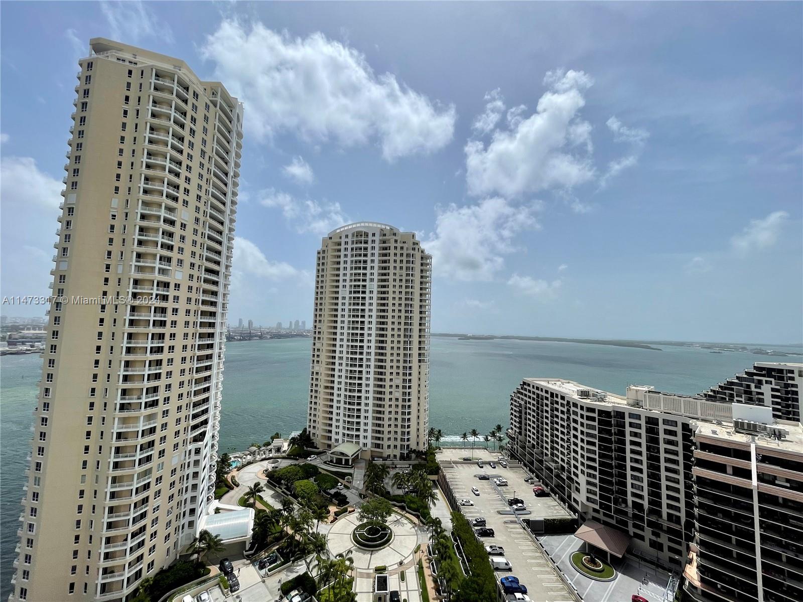 ONE TEQUESTA POINT CONDO - Residential Lease