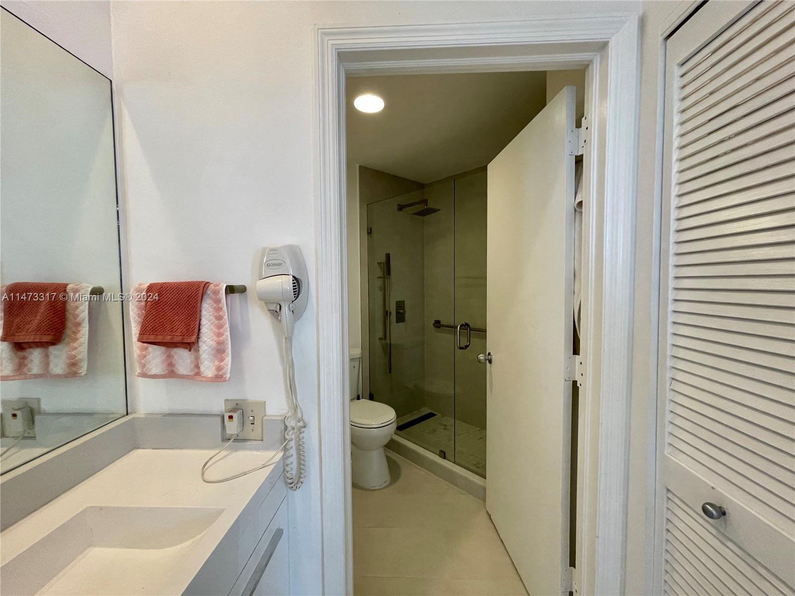 ONE TEQUESTA POINT CONDO - Residential Lease