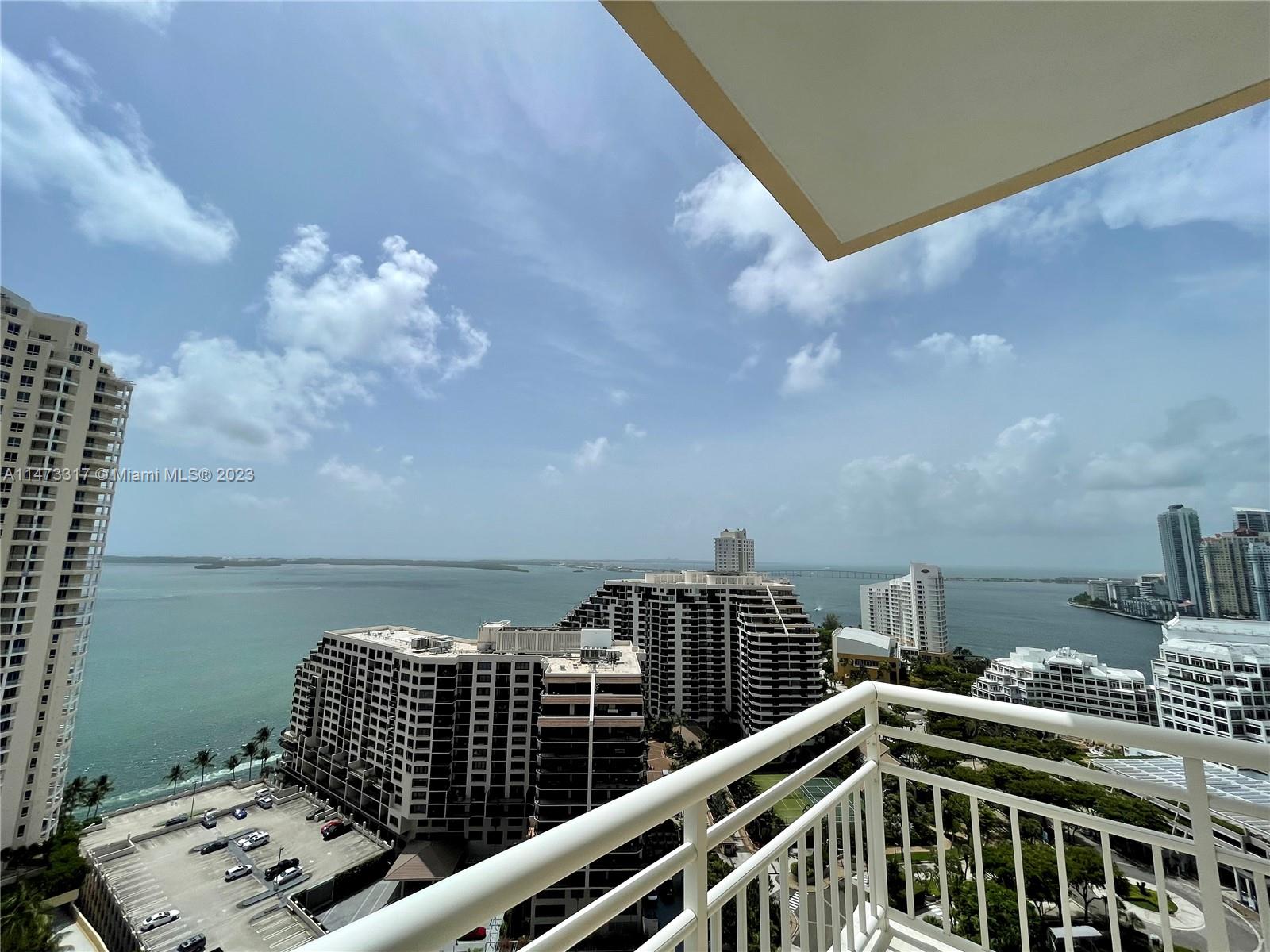 ONE TEQUESTA POINT CONDO - Residential Lease
