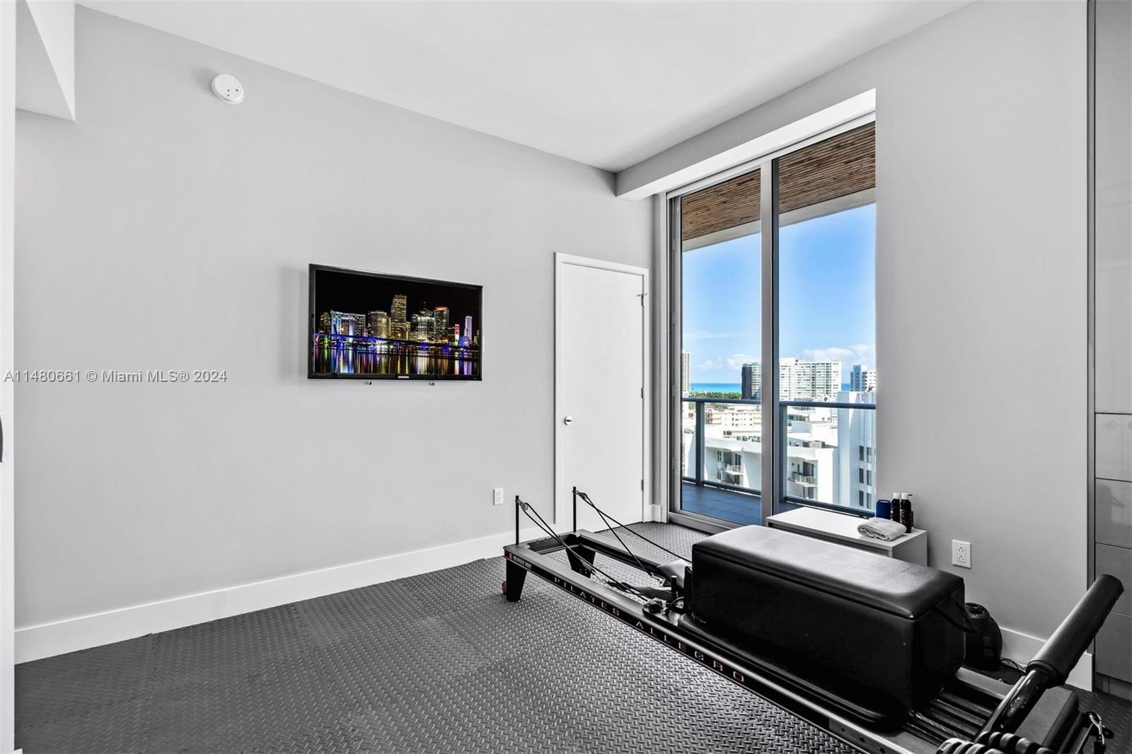 AMD PL OF 2ND OCEAN FRONT - Residential