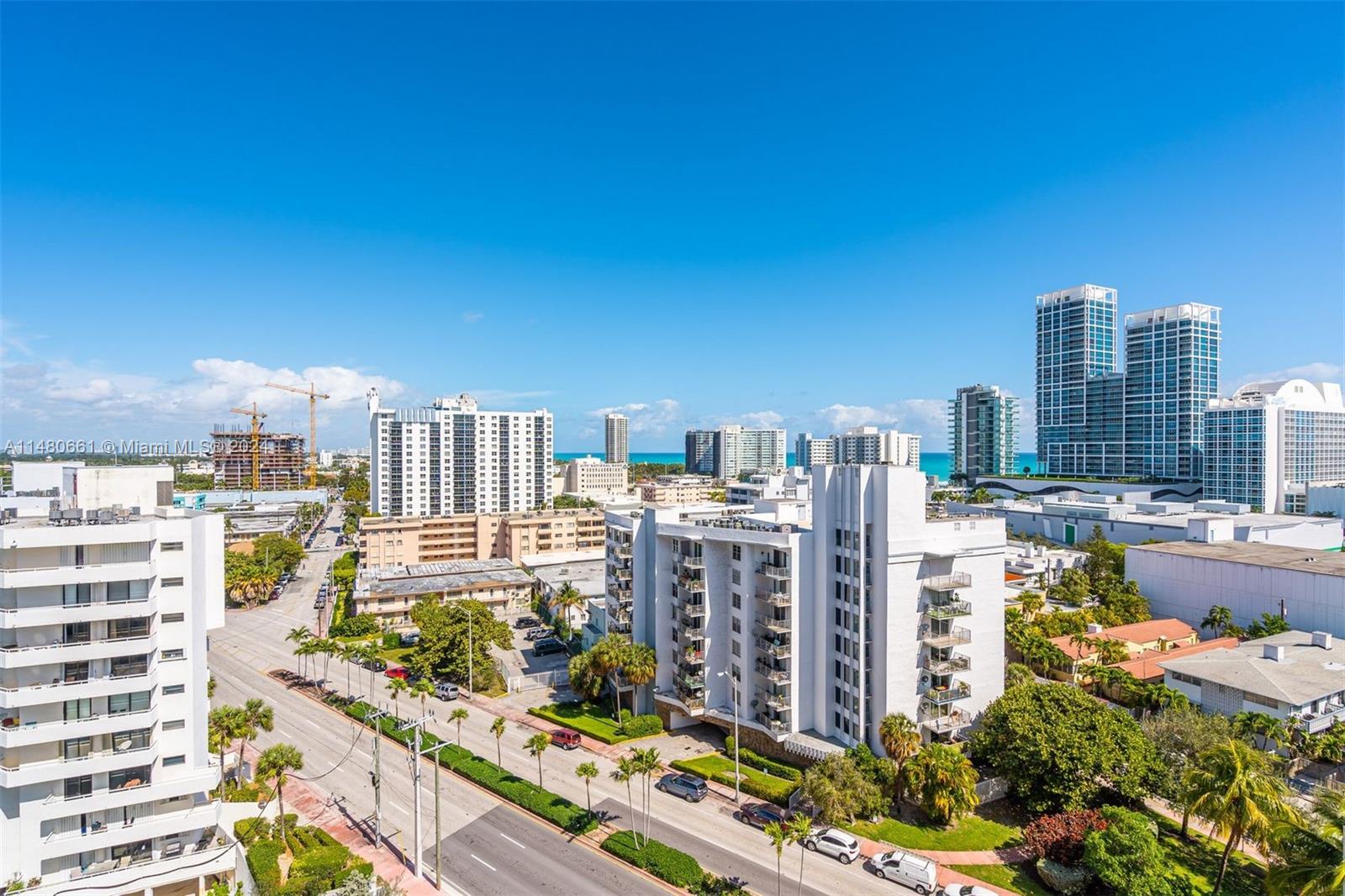AMD PL OF 2ND OCEAN FRONT - Residential