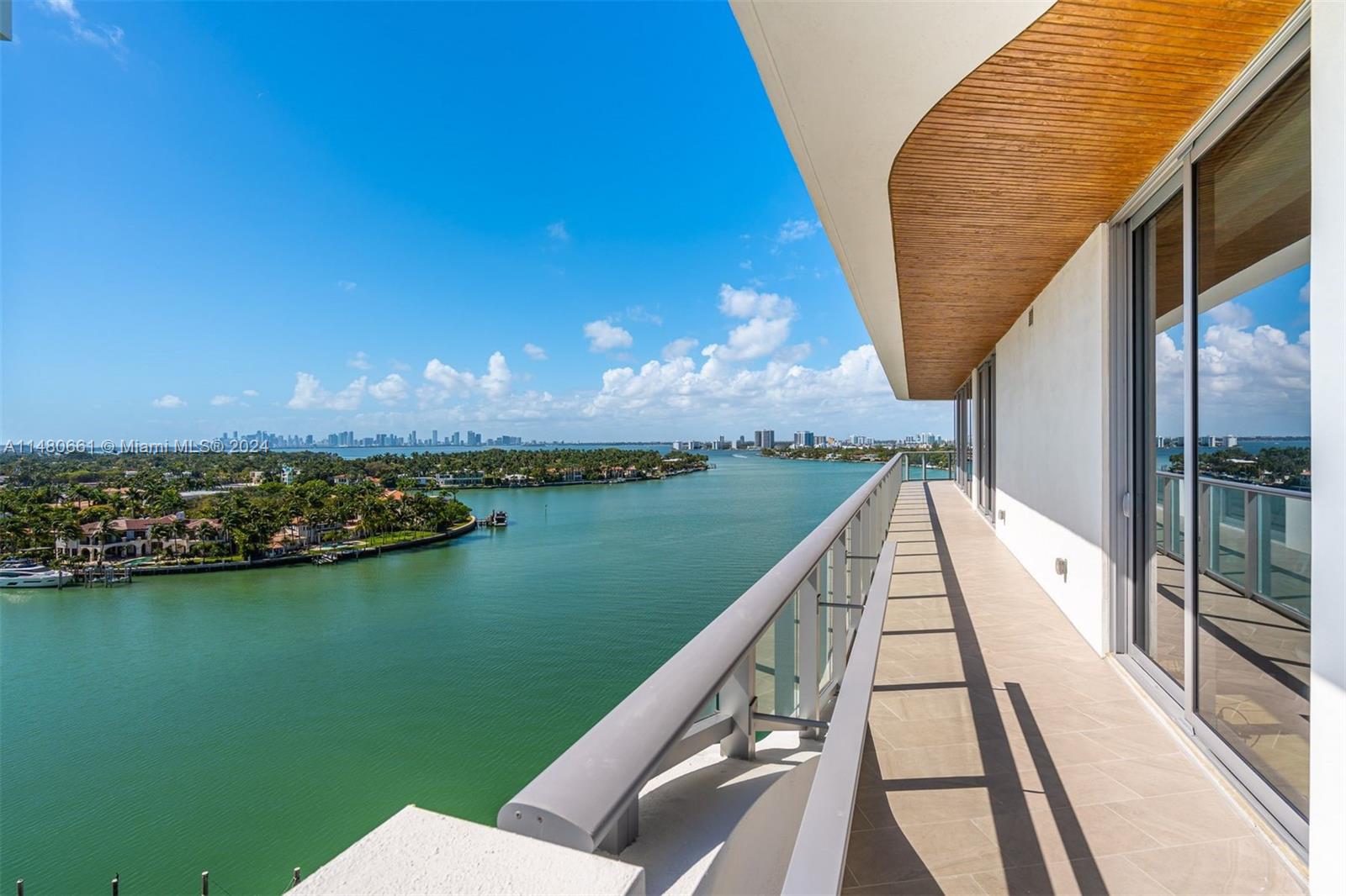 AMD PL OF 2ND OCEAN FRONT - Residential