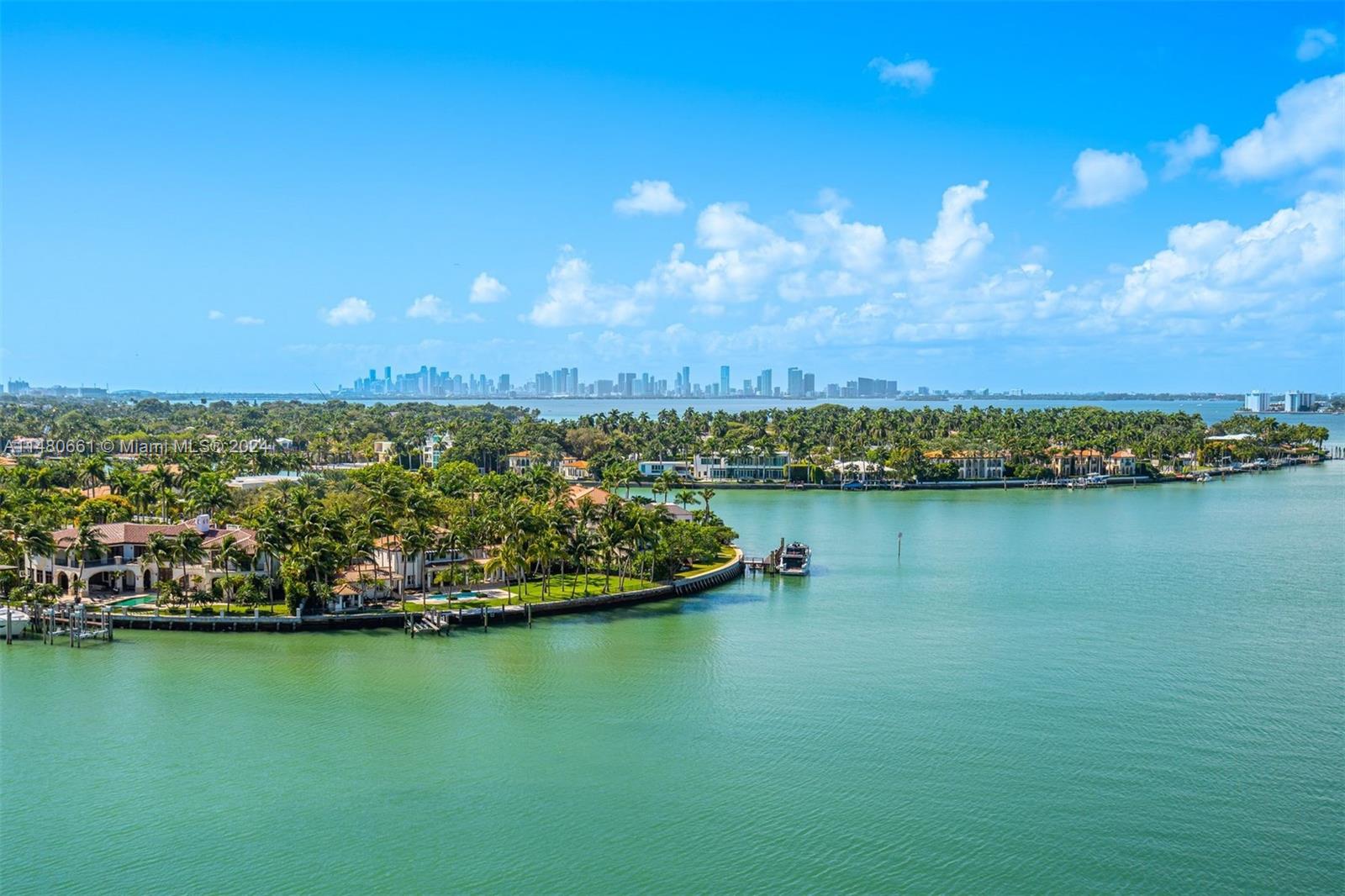 AMD PL OF 2ND OCEAN FRONT - Residential