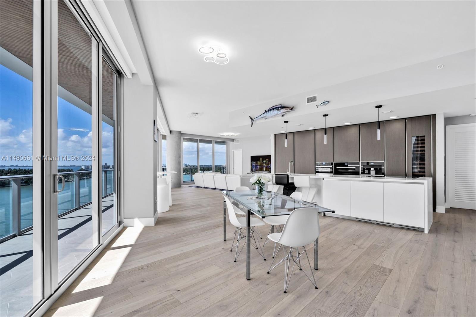 AMD PL OF 2ND OCEAN FRONT - Residential