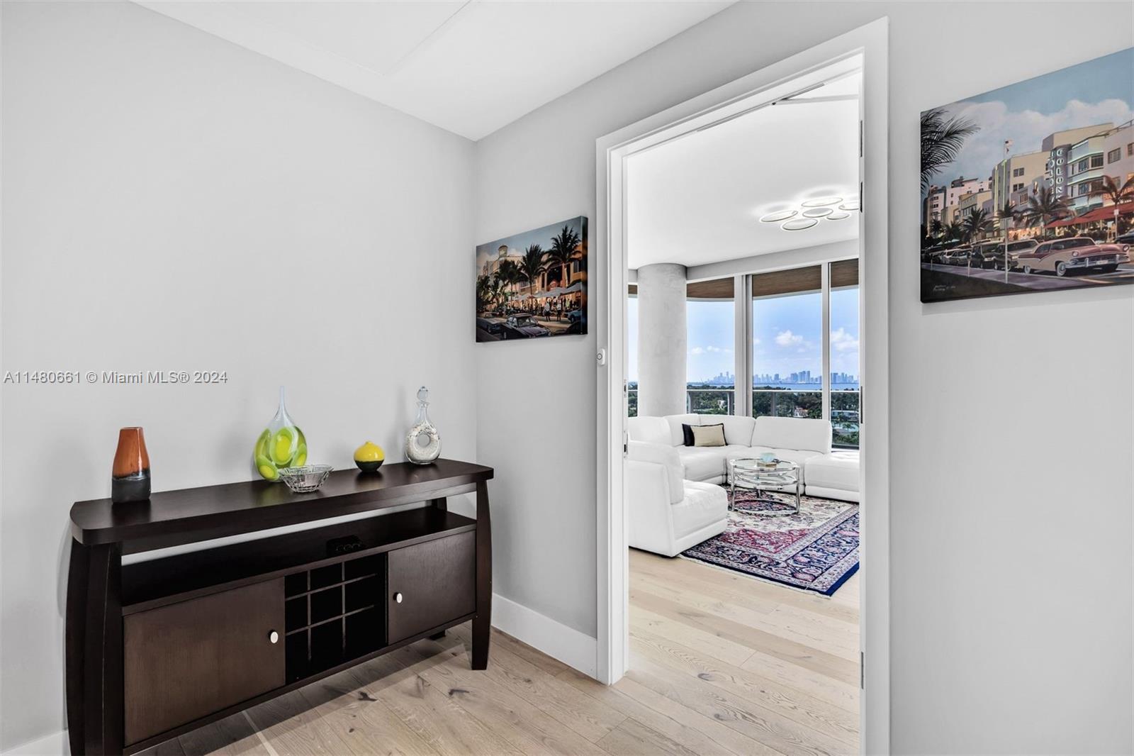 AMD PL OF 2ND OCEAN FRONT - Residential