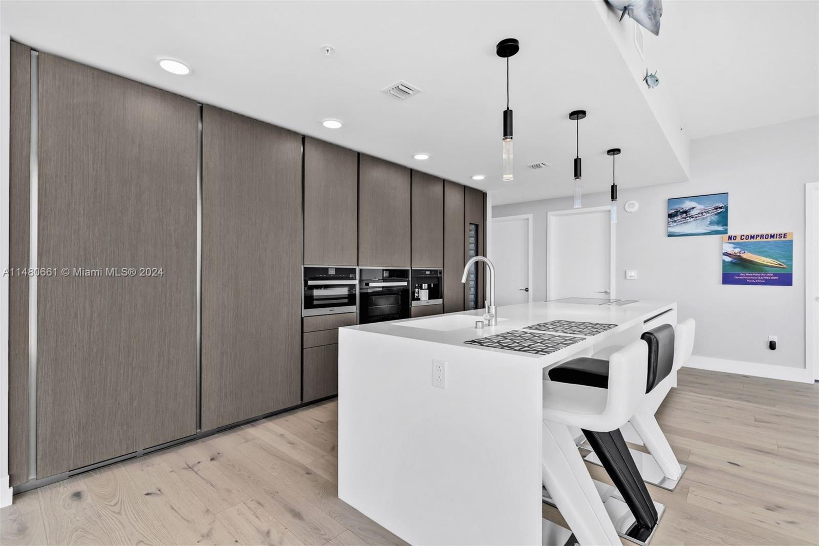 AMD PL OF 2ND OCEAN FRONT - Residential