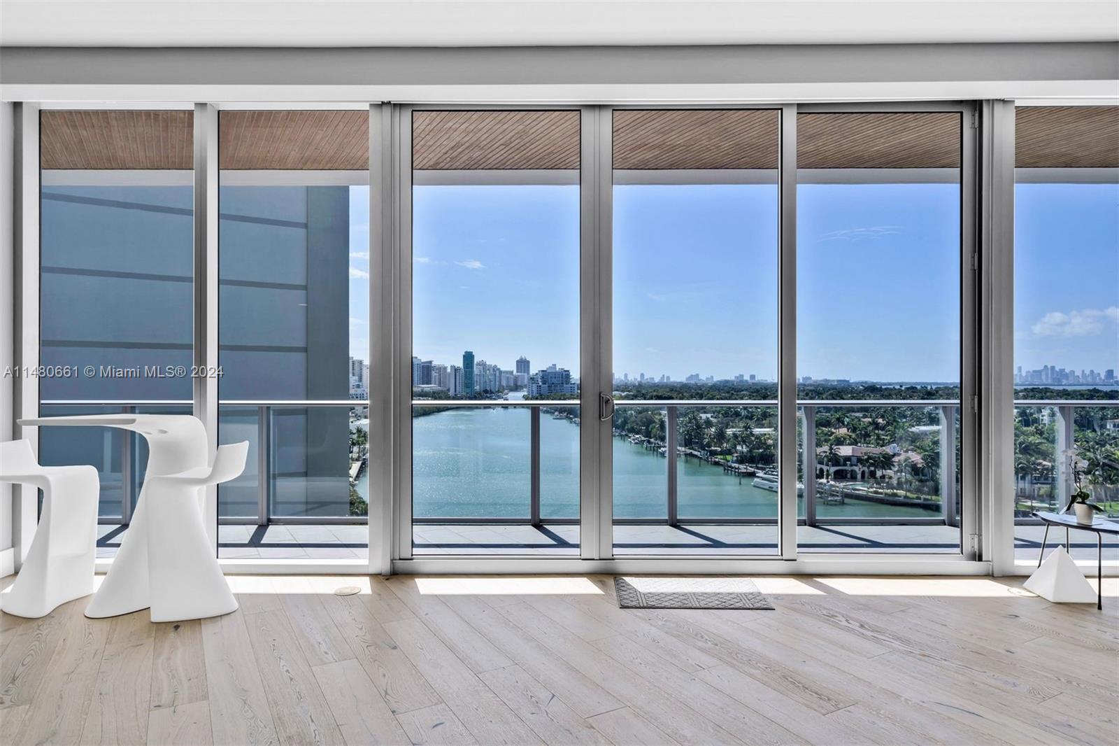 AMD PL OF 2ND OCEAN FRONT - Residential