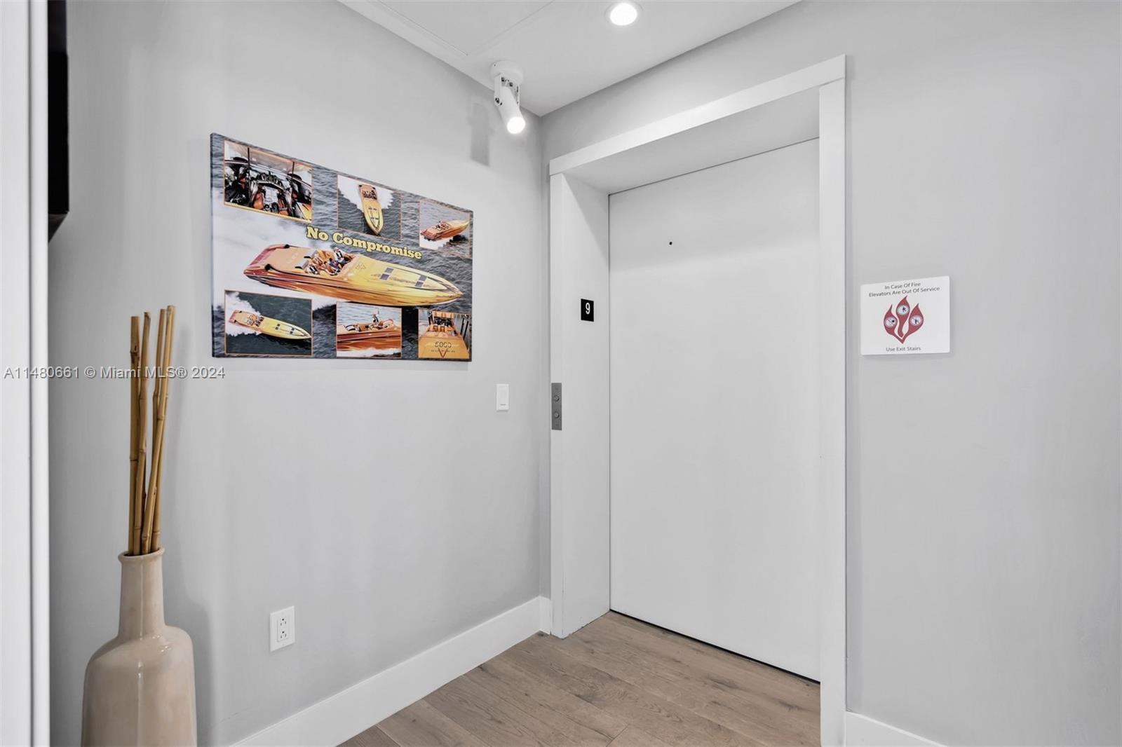 AMD PL OF 2ND OCEAN FRONT - Residential