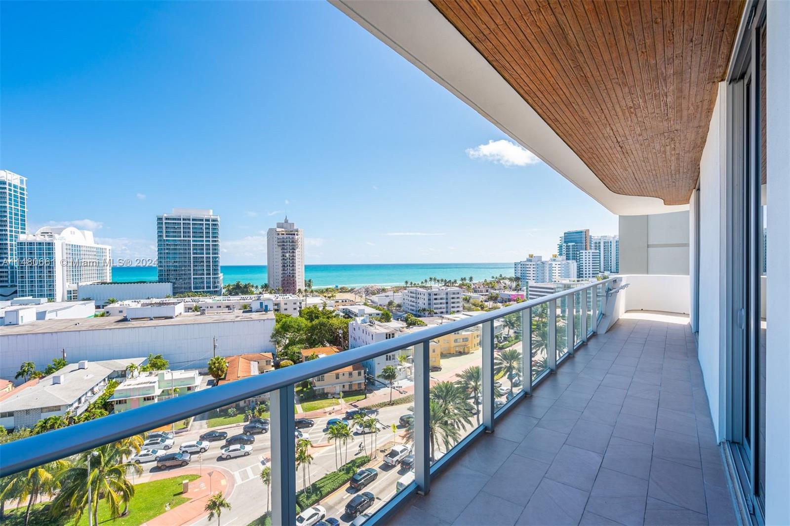 AMD PL OF 2ND OCEAN FRONT - Residential