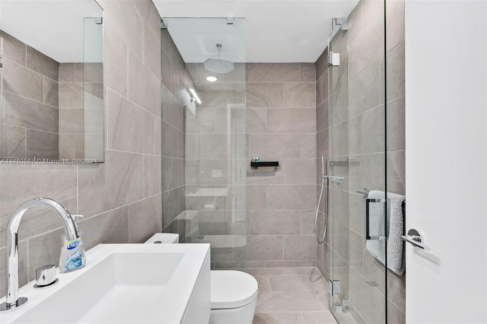 AMD PL OF 2ND OCEAN FRONT - Residential