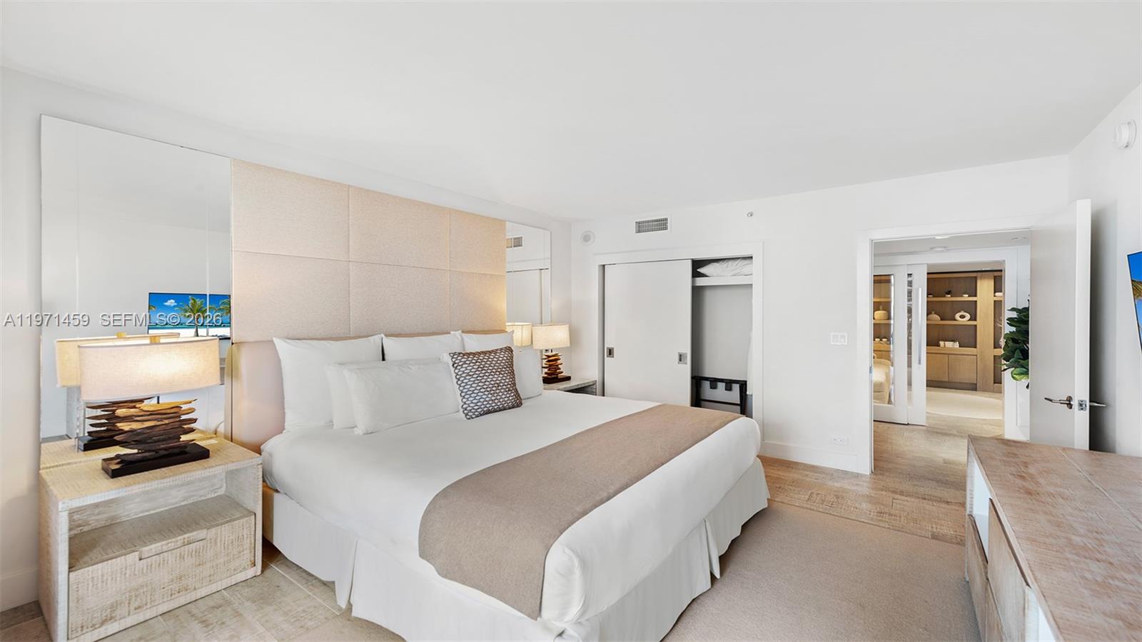 2399 COLLINS AVENUE - Residential
