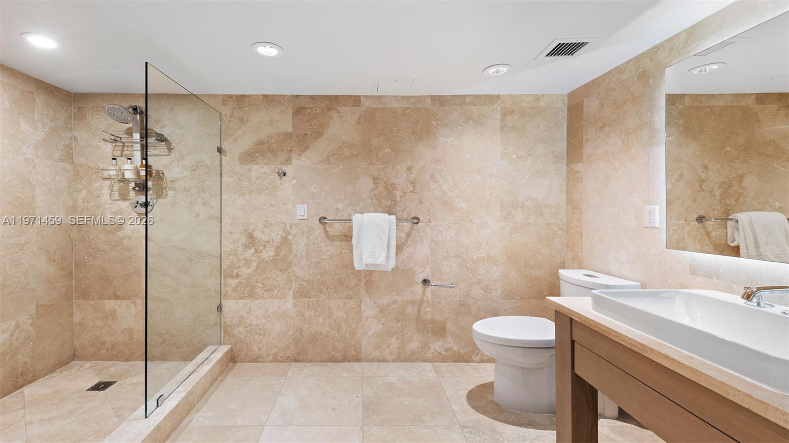 2399 COLLINS AVENUE - Residential