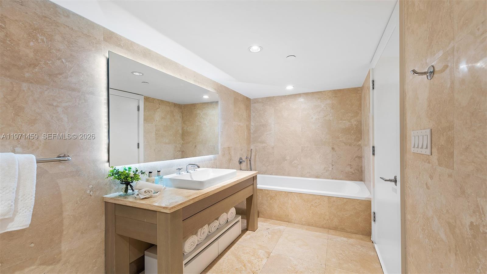 2399 COLLINS AVENUE - Residential