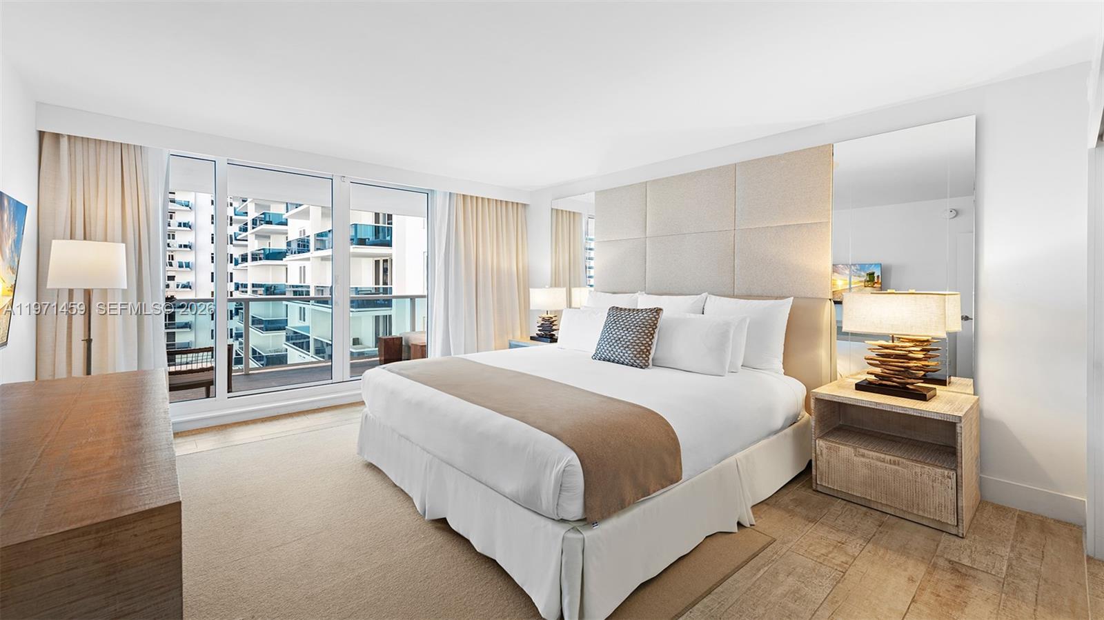 2399 COLLINS AVENUE - Residential