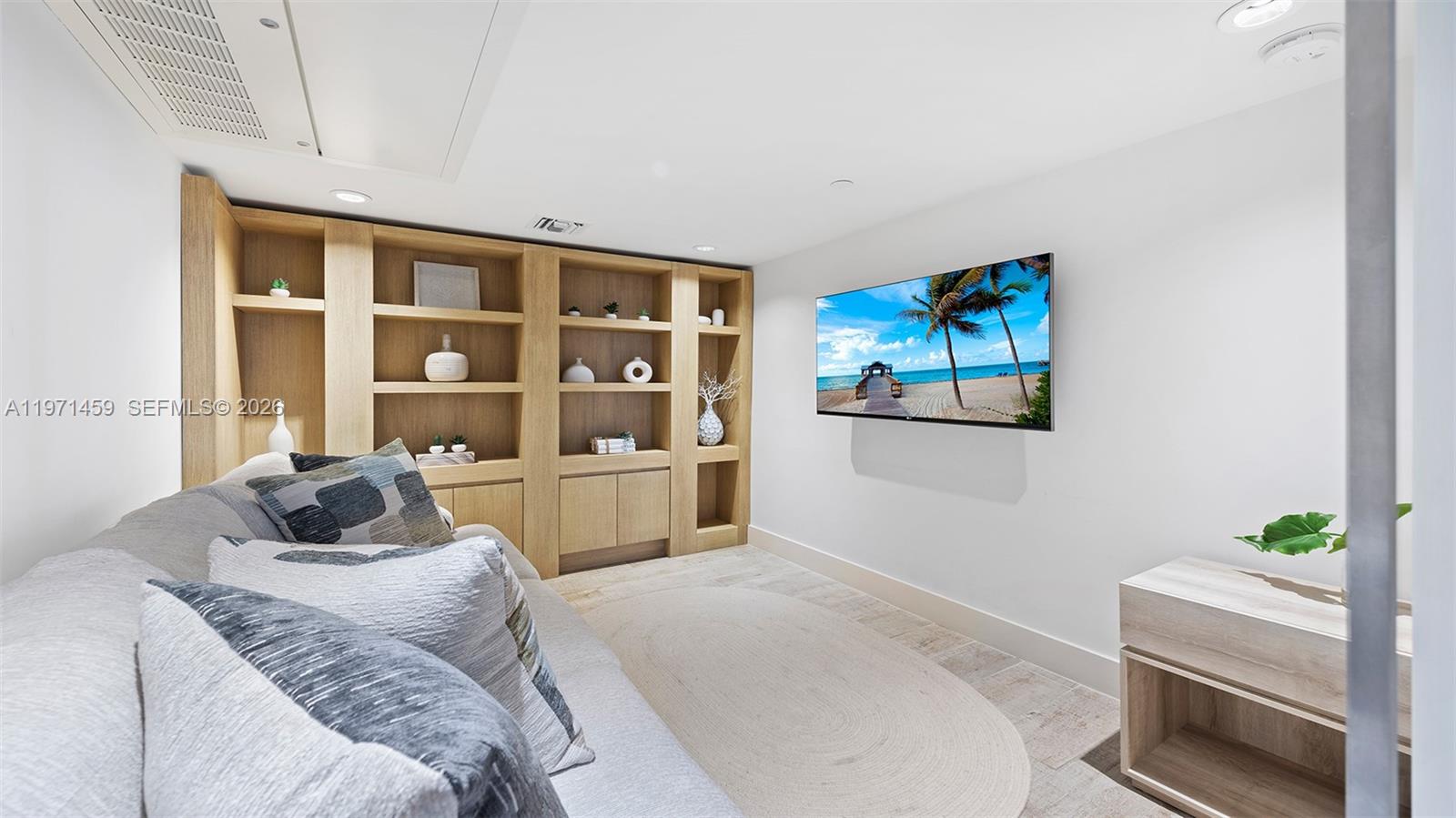 2399 COLLINS AVENUE - Residential