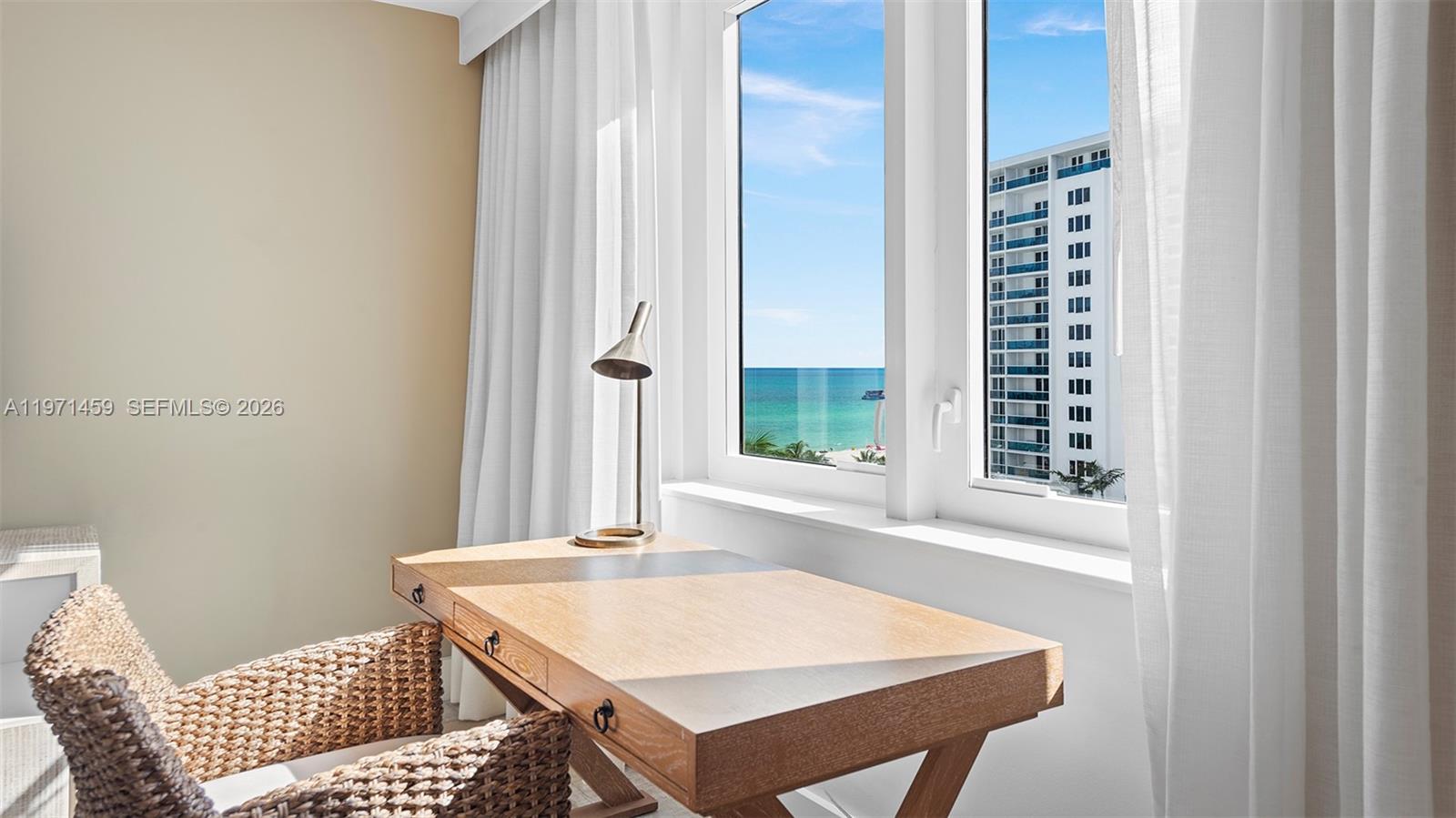 2399 COLLINS AVENUE - Residential