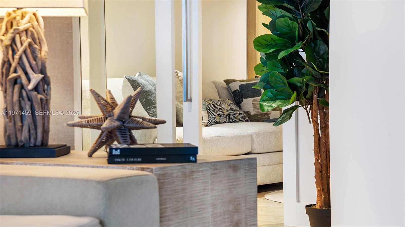 2399 COLLINS AVENUE - Residential