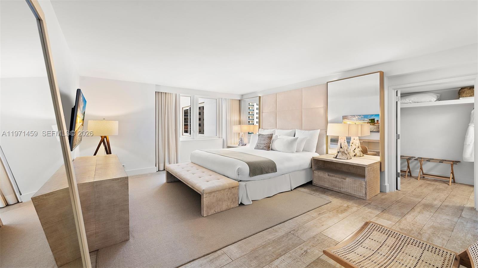 2399 COLLINS AVENUE - Residential