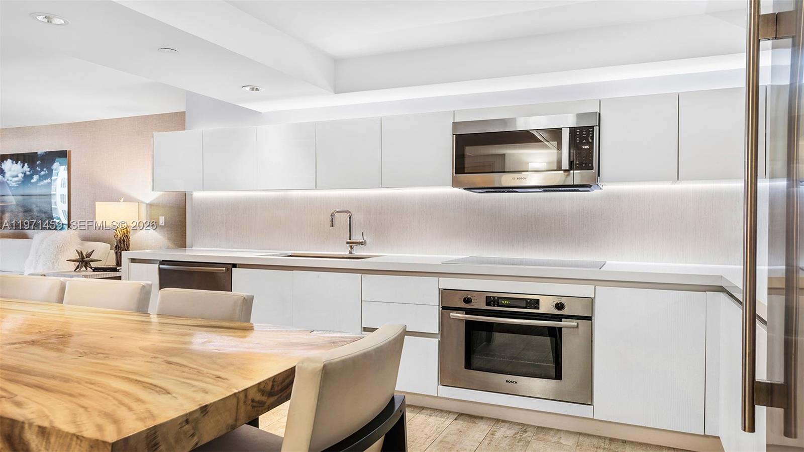 2399 COLLINS AVENUE - Residential