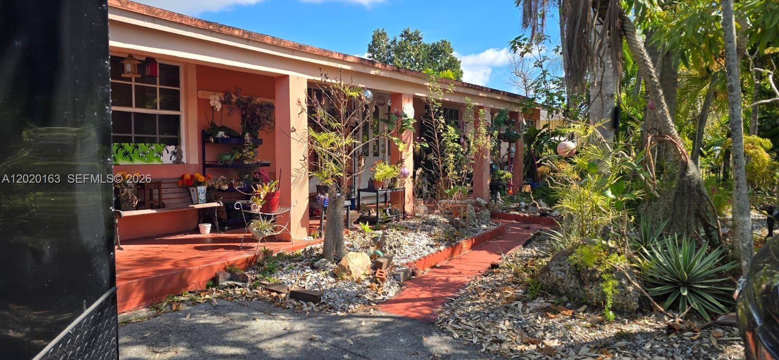 Wonderful opportunity for both homeowners and investors looking to personalize a property with great potential in the developing Leisure City area. This home provides a solid layout and plenty of opportunity to update, remodel, and truly make it your own. Situated on a spacious lot, this property is great for buyers looking to create their dream home while adding value through renovations and personal touches. Conveniently located near major roads, shopping, schools, parks, and Homestead amenities. Great potential, spacious property with room to improve,  well suited for homeowners  looking to customize, excellent opportunity for investors as well. Sold AS-IS