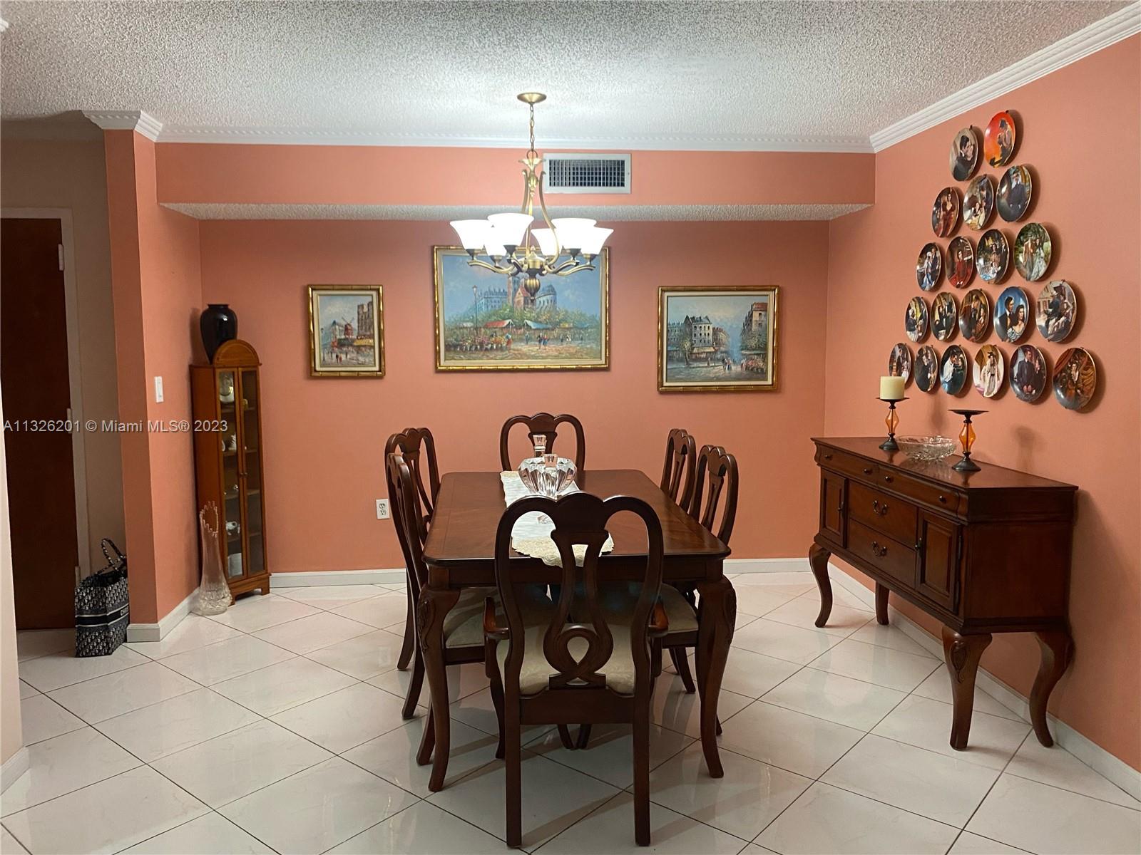 MILLER GARDENS CONDO - Residential Lease