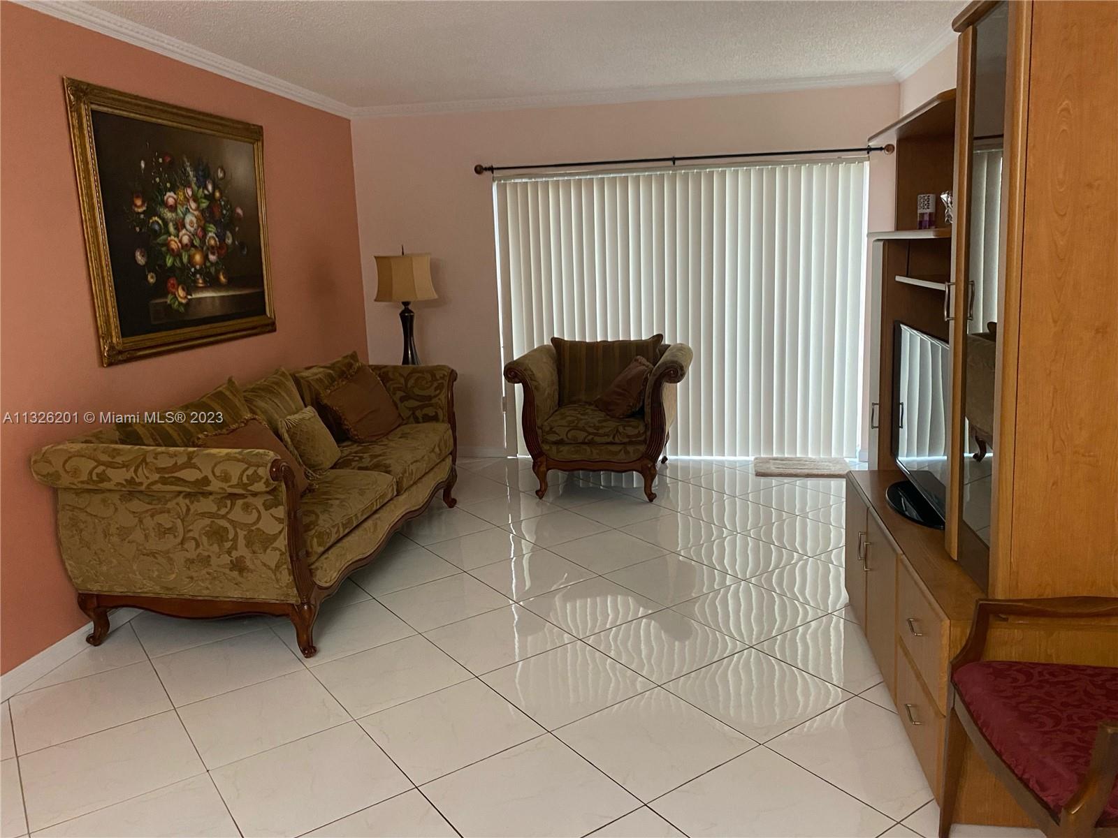 MILLER GARDENS CONDO - Residential Lease