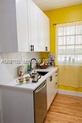 BEACHGARDENS CONDO - Residential Lease