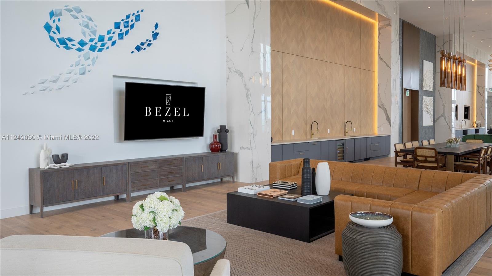MIAMI WORLDCENTER - Residential Lease