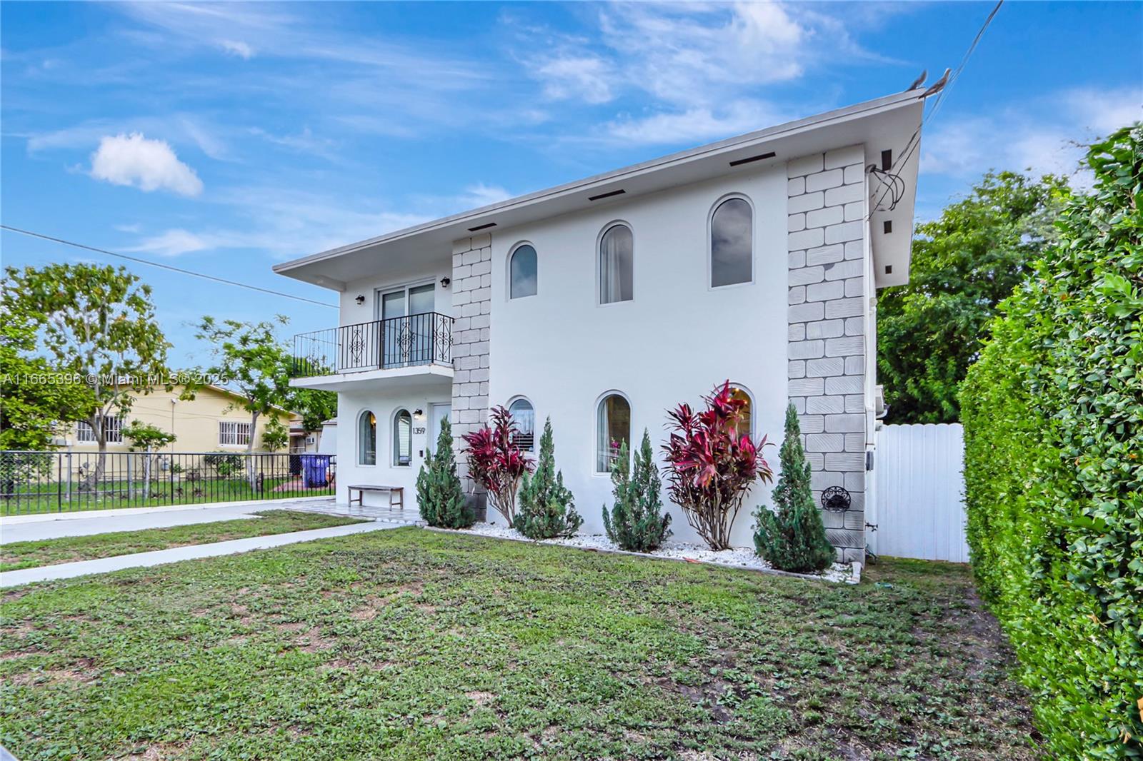 1ST WESTMORELAND ADDN - Residential