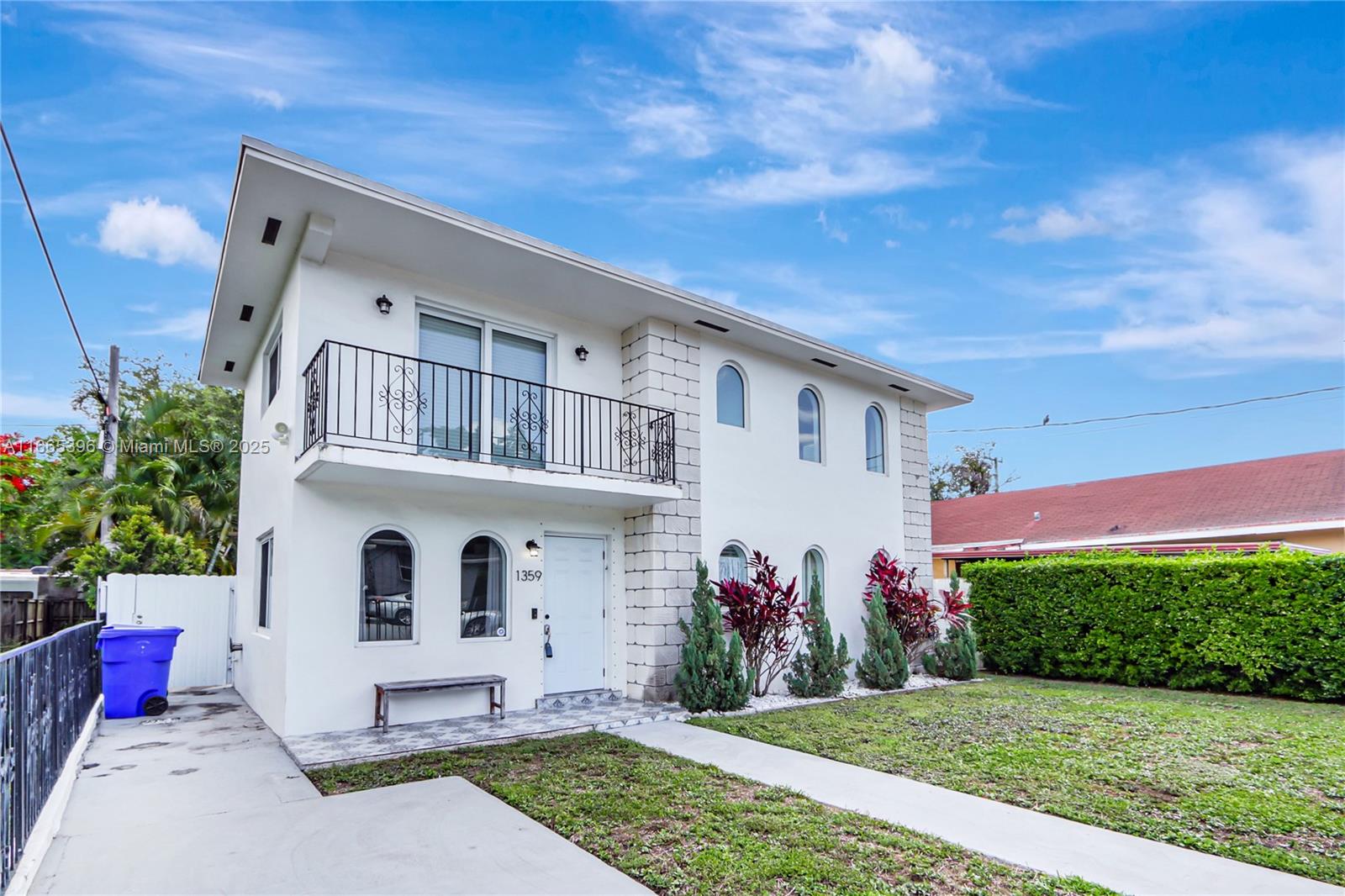 1ST WESTMORELAND ADDN - Residential