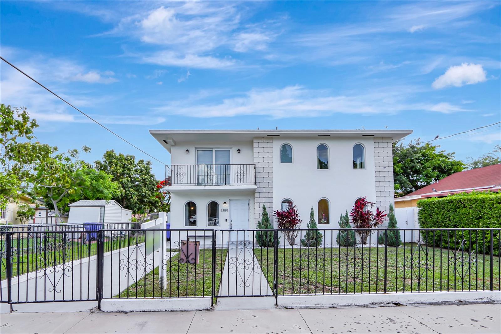 1ST WESTMORELAND ADDN - Residential