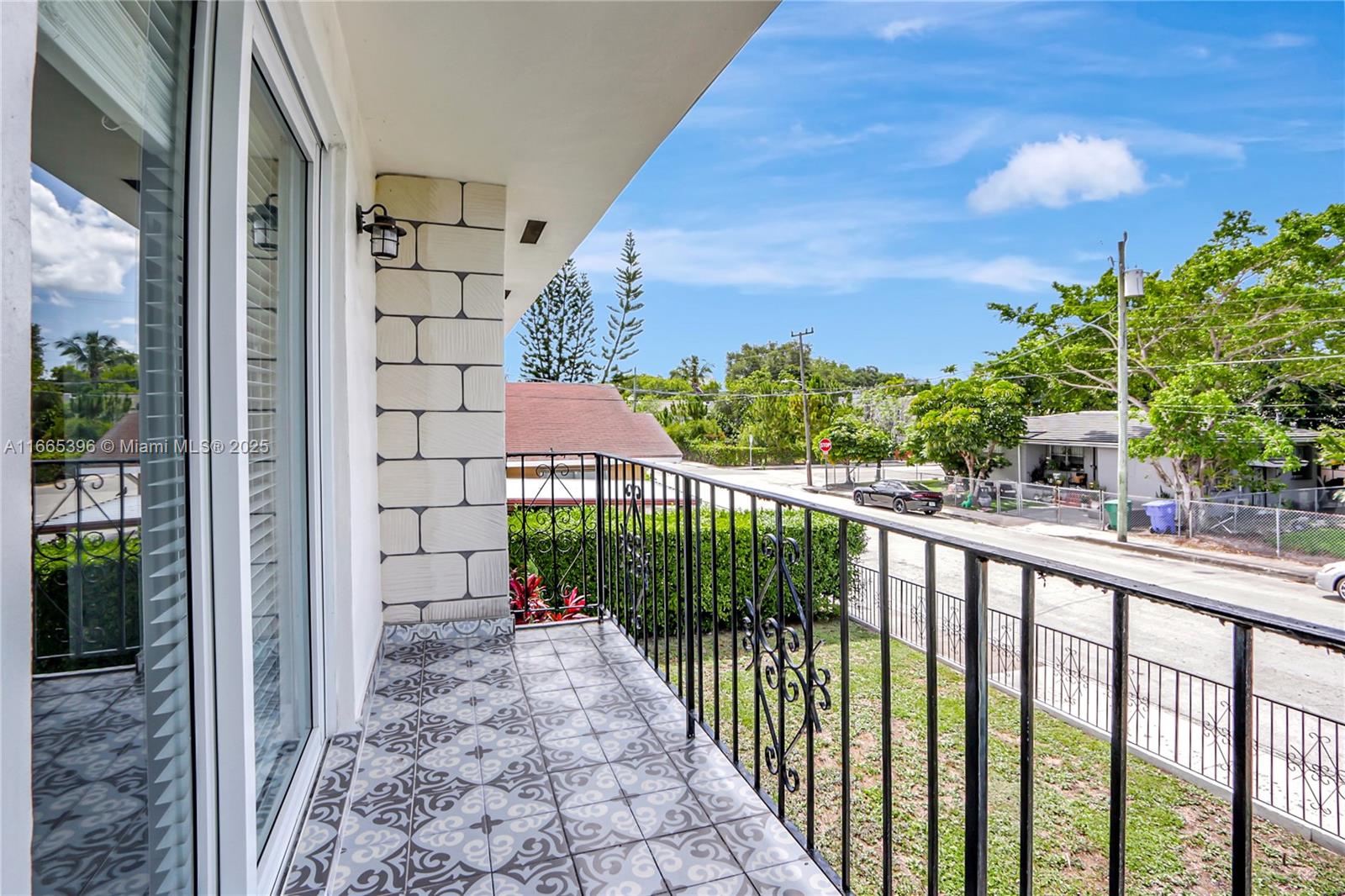 1ST WESTMORELAND ADDN - Residential