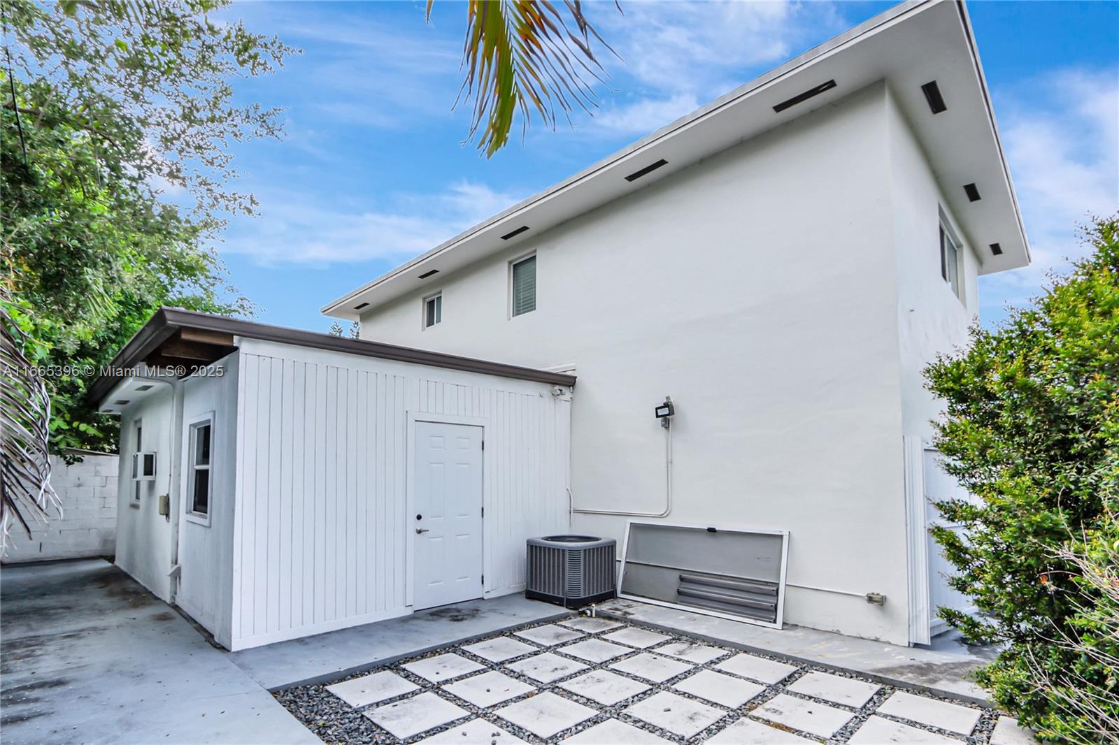 1ST WESTMORELAND ADDN - Residential
