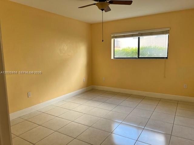 ALAMEDA TOWER CONDO 4 - Residential Lease