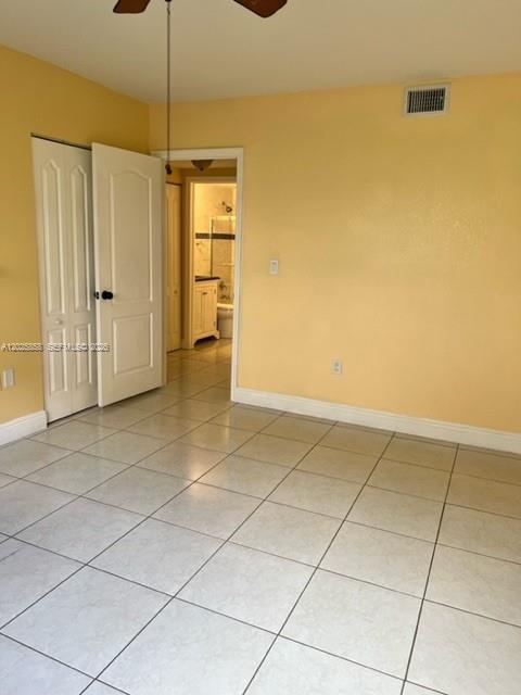 ALAMEDA TOWER CONDO 4 - Residential Lease