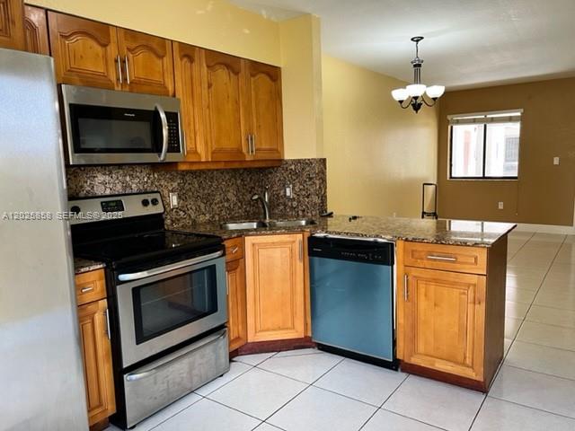 ALAMEDA TOWER CONDO 4 - Residential Lease