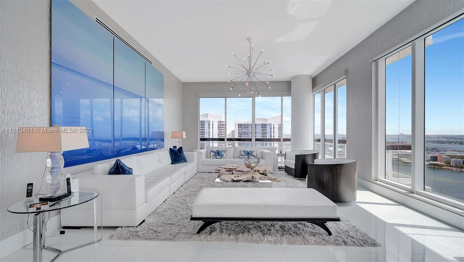 ASIA CONDO - Residential