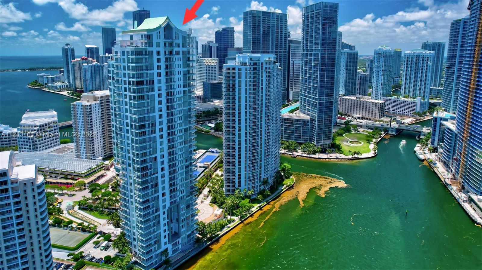 ASIA CONDO - Residential