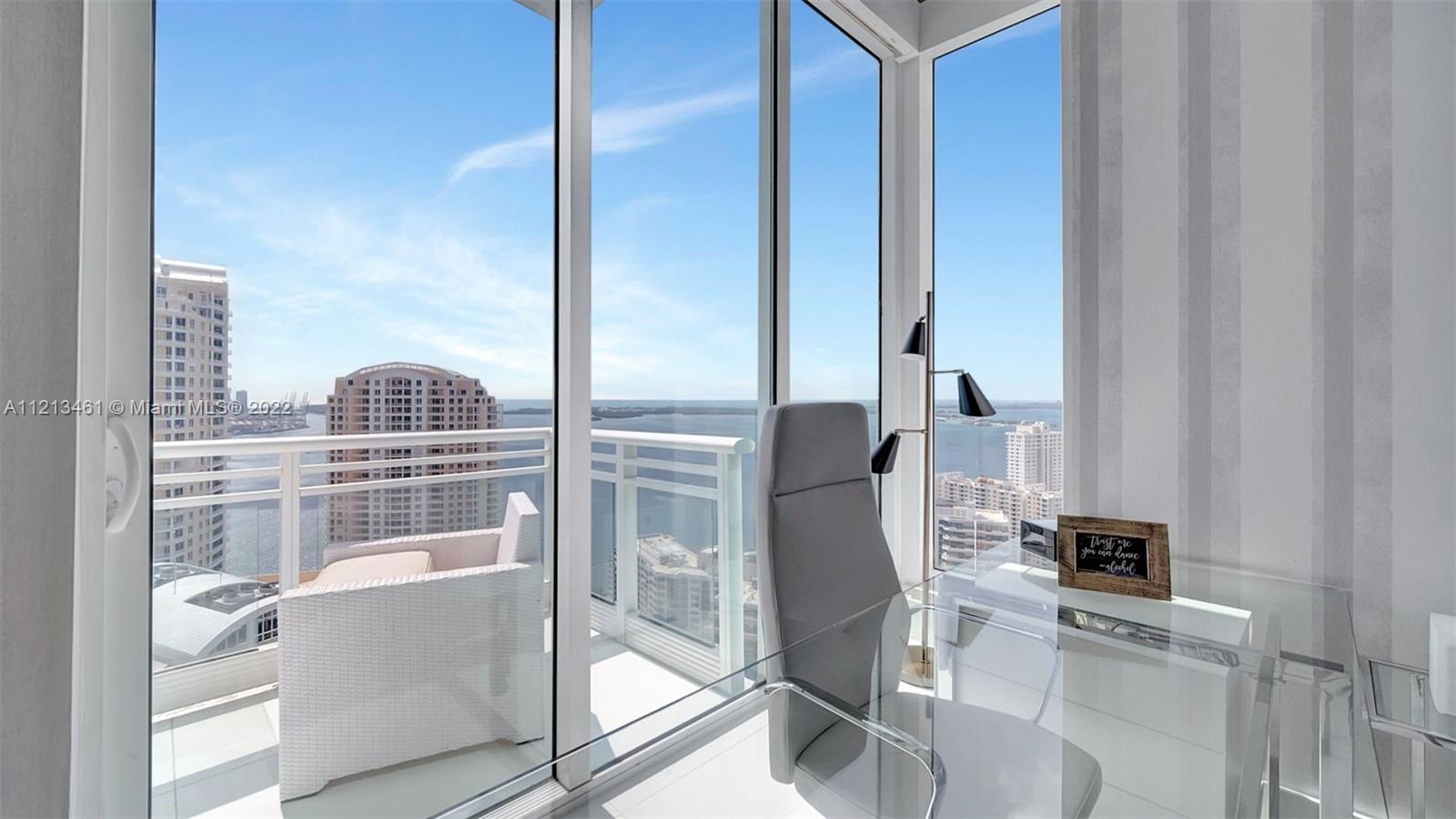 ASIA CONDO - Residential
