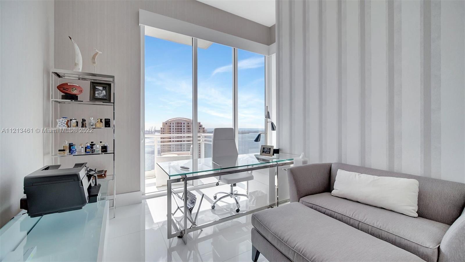 ASIA CONDO - Residential